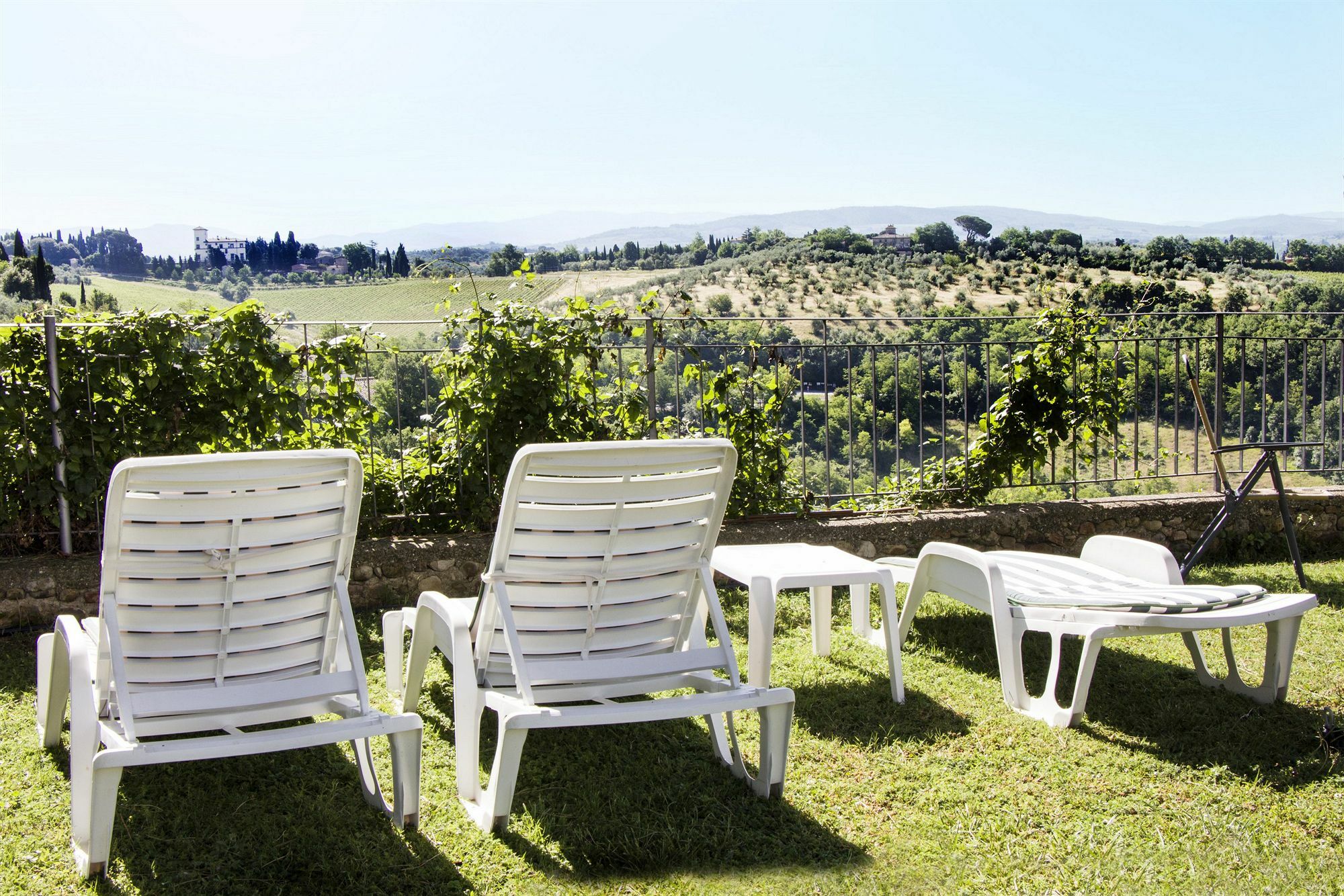 Il Fedino Hotel 4*